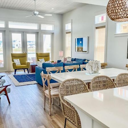 Foxtail Poolside Escape Reserve At St Charles Bay Rockport Exterior photo