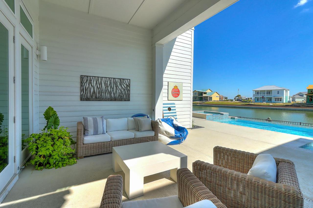 Foxtail Poolside Escape Reserve At St Charles Bay Rockport Exterior photo