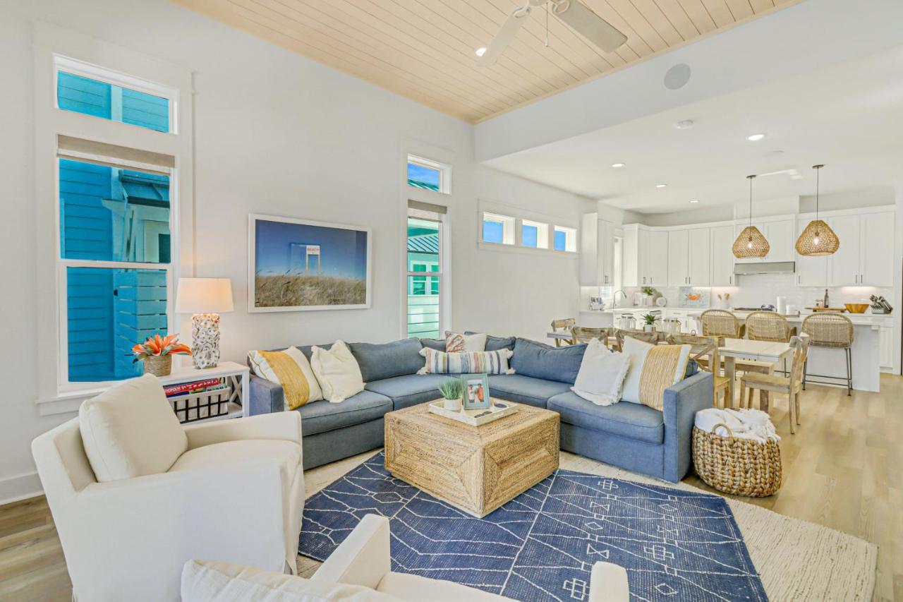 Foxtail Poolside Escape Reserve At St Charles Bay Rockport Exterior photo