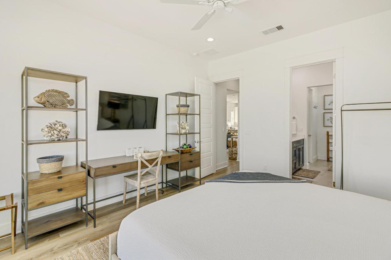 Foxtail Poolside Escape Reserve At St Charles Bay Rockport Exterior photo