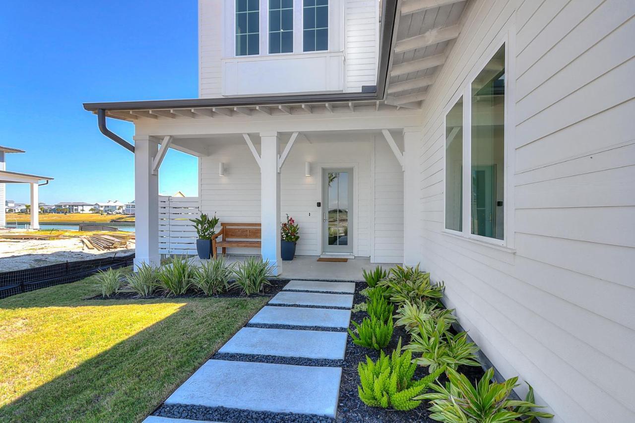 Foxtail Poolside Escape Reserve At St Charles Bay Rockport Exterior photo