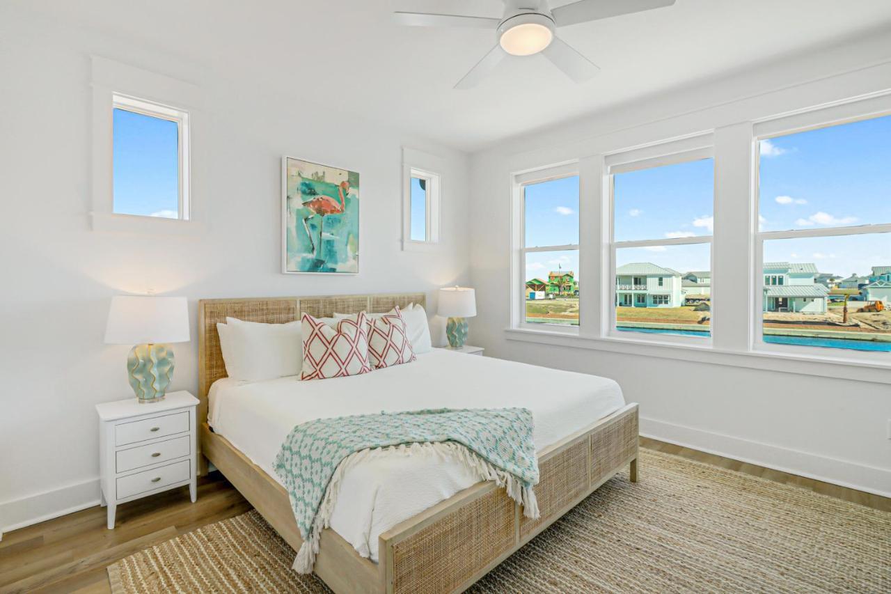 Foxtail Poolside Escape Reserve At St Charles Bay Rockport Exterior photo