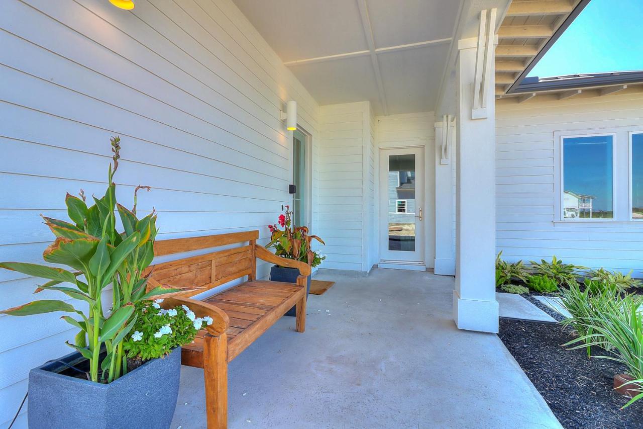 Foxtail Poolside Escape Reserve At St Charles Bay Rockport Exterior photo