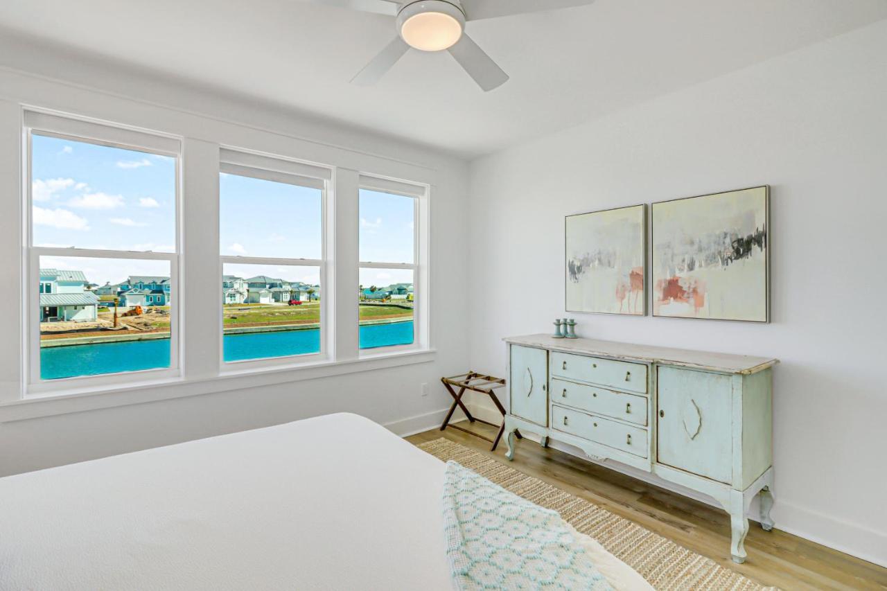 Foxtail Poolside Escape Reserve At St Charles Bay Rockport Exterior photo