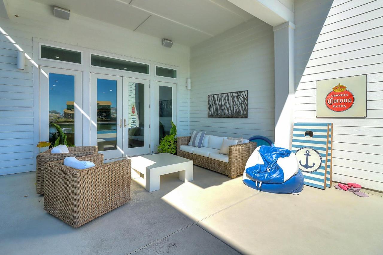 Foxtail Poolside Escape Reserve At St Charles Bay Rockport Exterior photo
