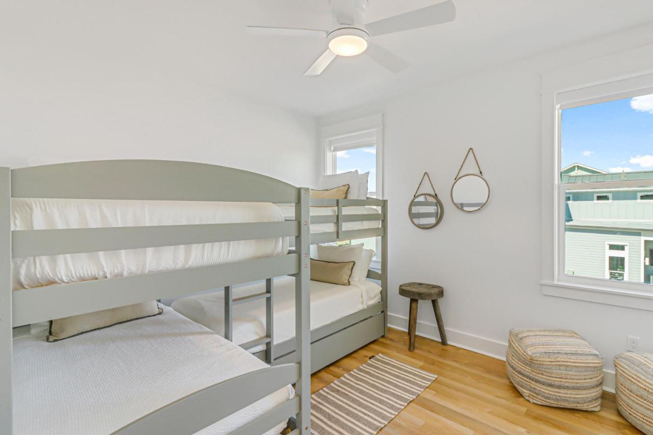 Foxtail Poolside Escape Reserve At St Charles Bay Rockport Exterior photo