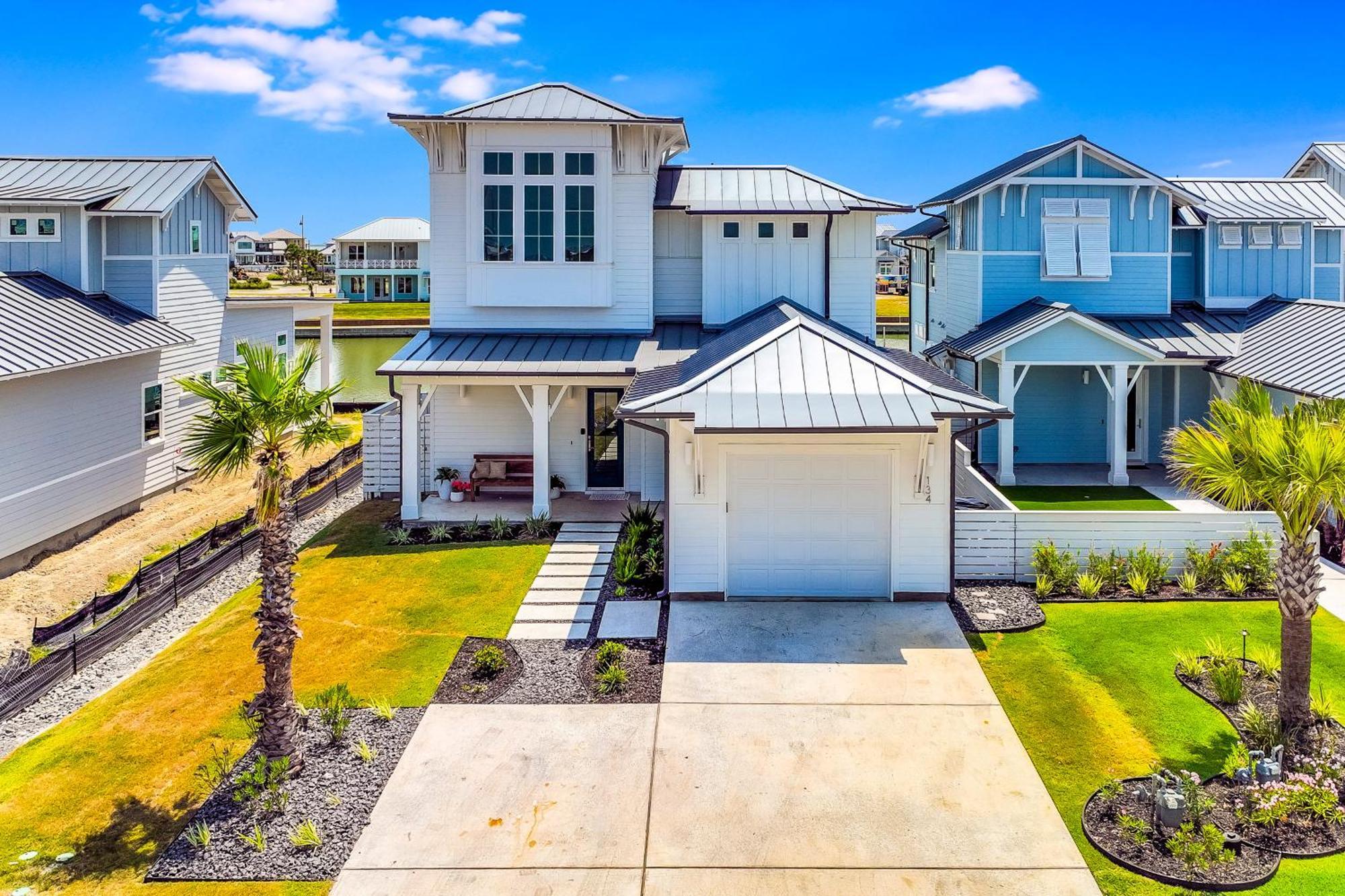 Foxtail Poolside Escape Reserve At St Charles Bay Rockport Exterior photo