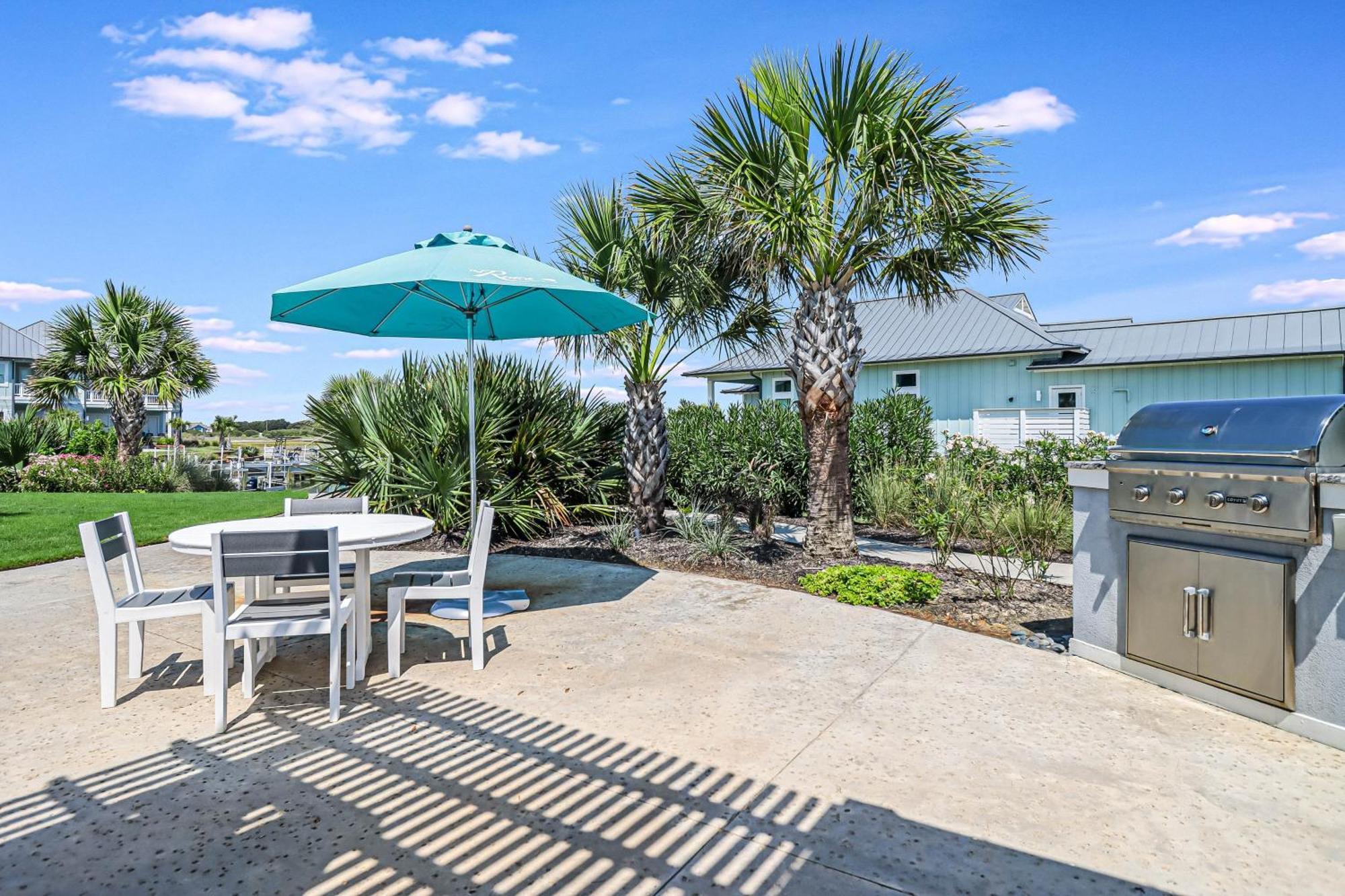 Foxtail Poolside Escape Reserve At St Charles Bay Rockport Exterior photo