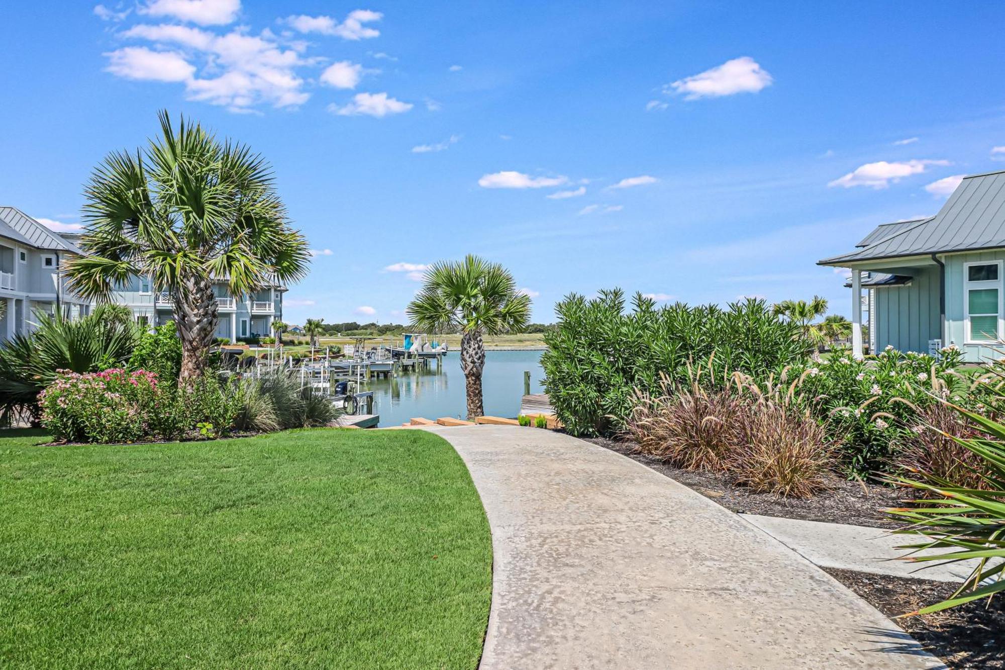 Foxtail Poolside Escape Reserve At St Charles Bay Rockport Exterior photo
